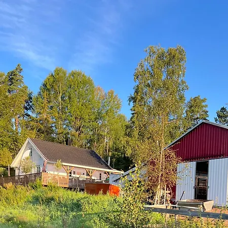 Rosenli Gard 리조트 *