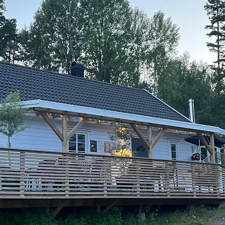 Rosenli Gard 리조트 톤스버그