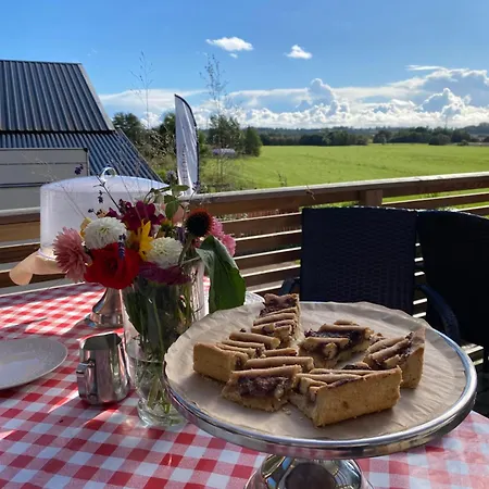 Rosenli Gard 리조트