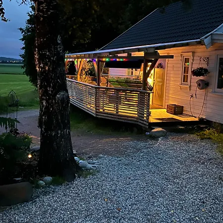 Rosenli Gard 리조트 *