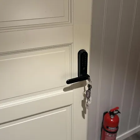 Rosenli Gard 리조트 *