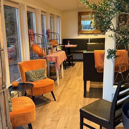 Rosenli Gard Resort