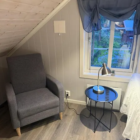 Rosenli Gard Resort Tønsberg