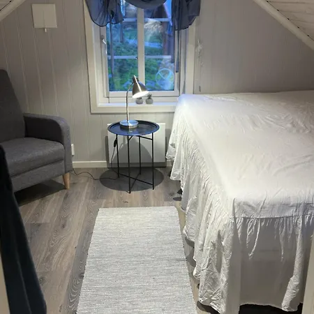 Resort Rosenli Gard Tønsberg