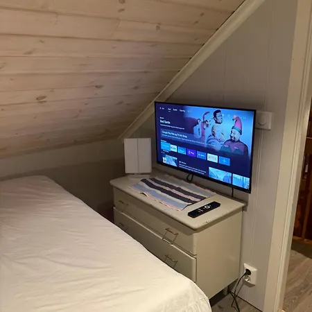 Rosenli Gard