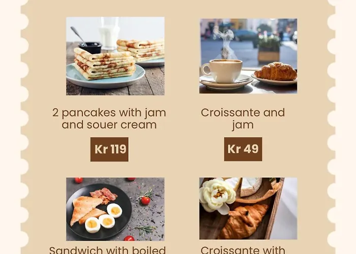 Rosenli Gard * 톤스버그