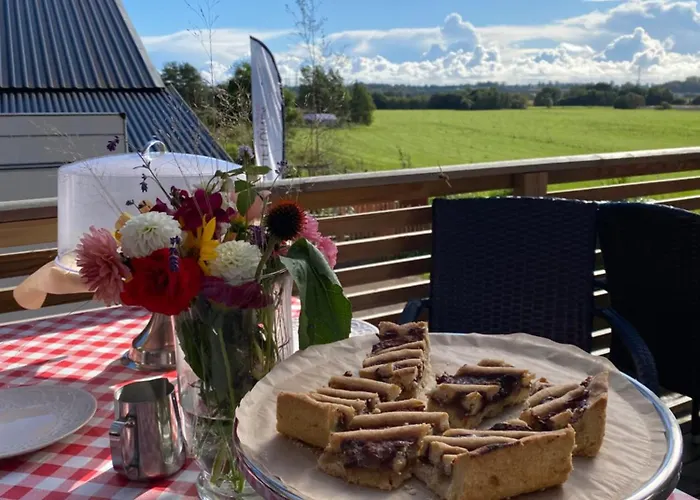 Rosenli Gard 리조트