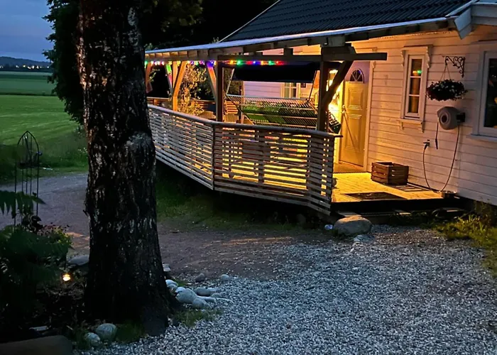 Rosenli Gard Resort *