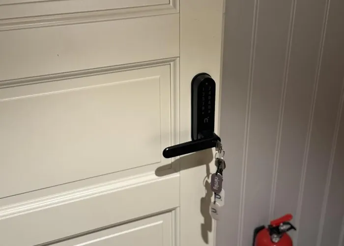 Rosenli Gard Resort *