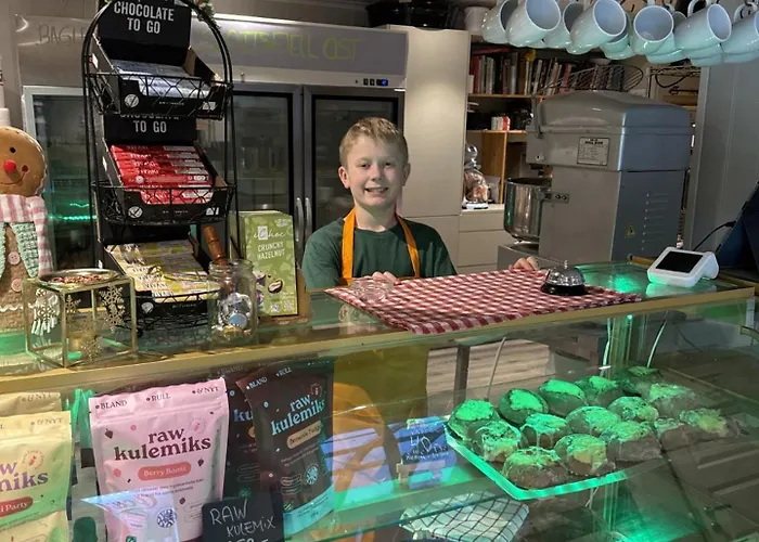 Rosenli Gard Resort Tønsberg