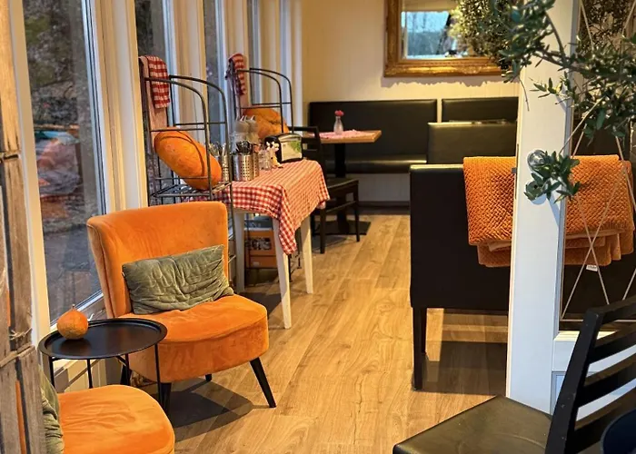 Rosenli Gard 리조트