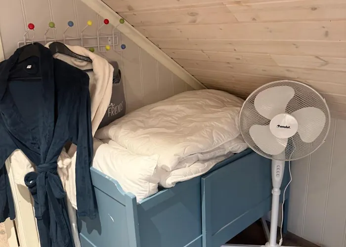 Rosenli Gard Resort *