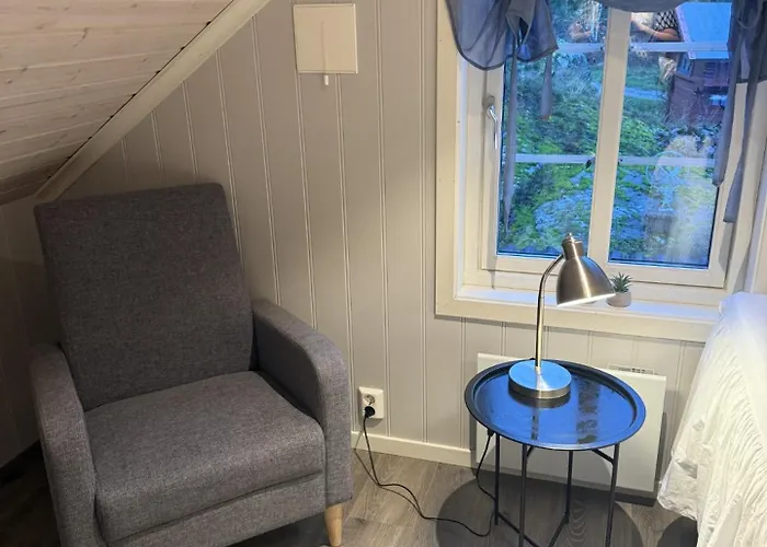 Rosenli Gard Feriested Tønsberg