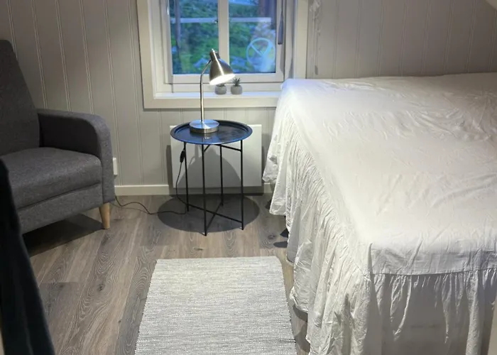 Resort Rosenli Gard Tønsberg