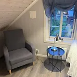 Rosenli Gard Курортный комплекс Тёнсберг